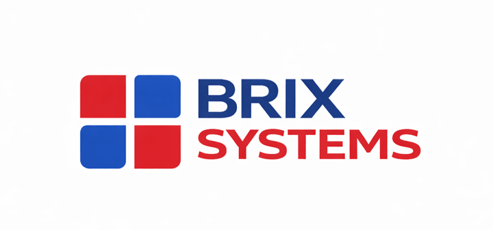 Brix System Logo