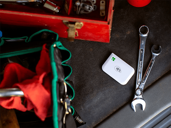 clover-go-service-business